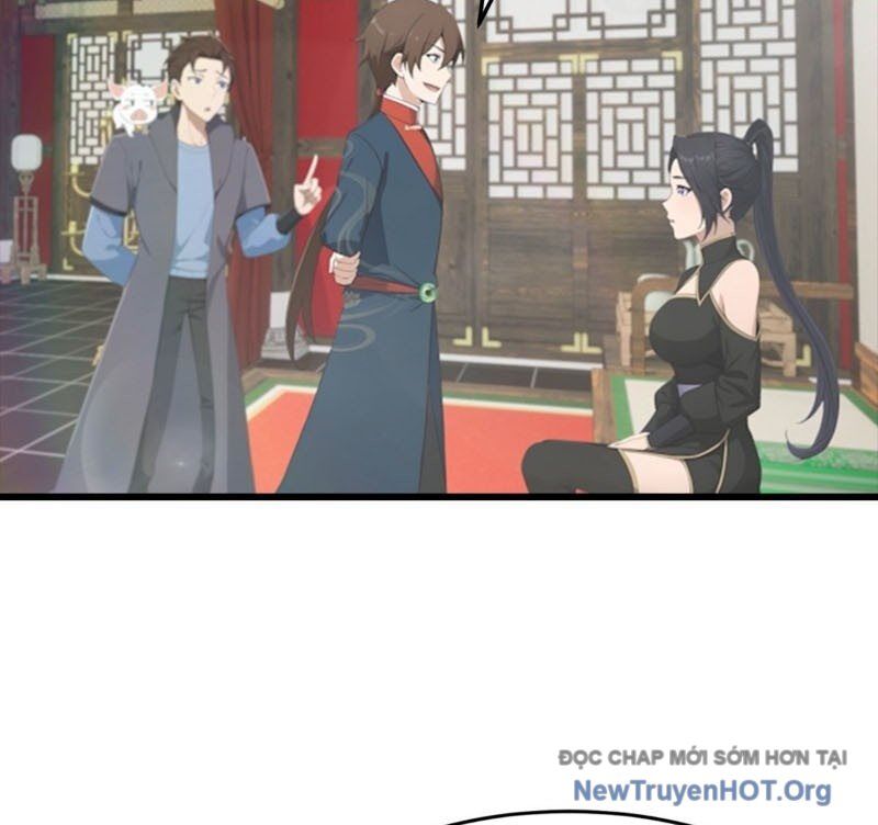 Tu Tiên Trở Về Tại Vườn Trường - Season 2 [Chap 190-191]