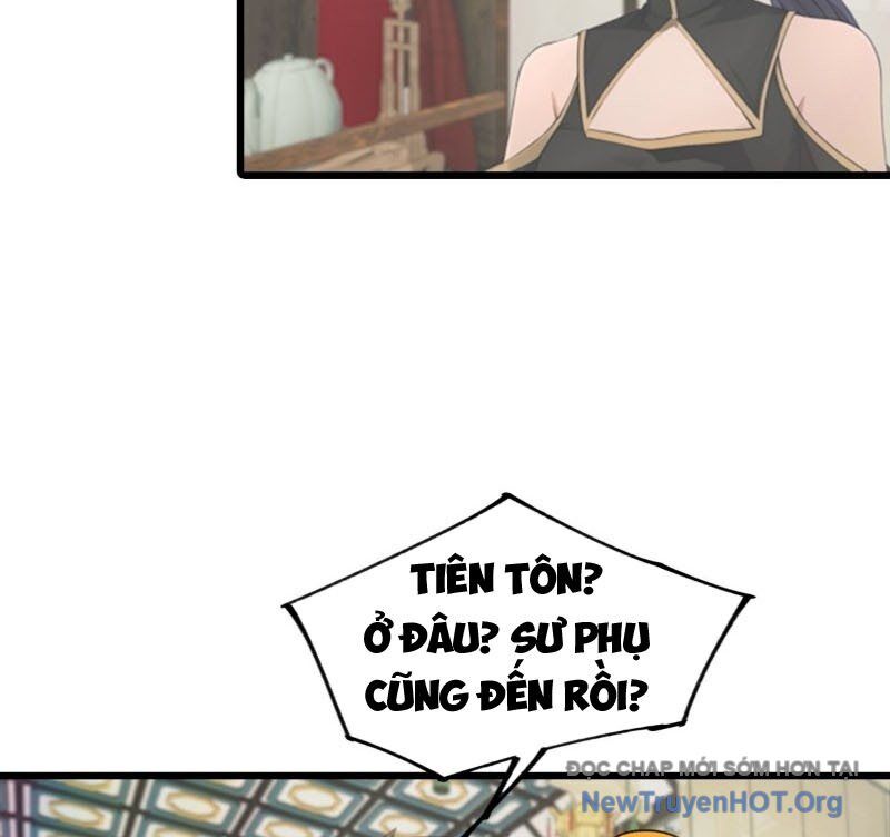 Tu Tiên Trở Về Tại Vườn Trường - Season 2 [Chap 190-191]
