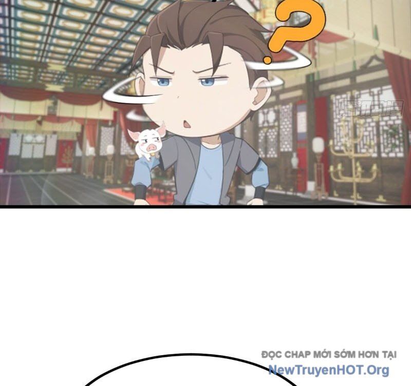 Tu Tiên Trở Về Tại Vườn Trường - Season 2 [Chap 190-191]