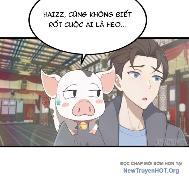Tu Tiên Trở Về Tại Vườn Trường - Season 2 [Chap 190-191]