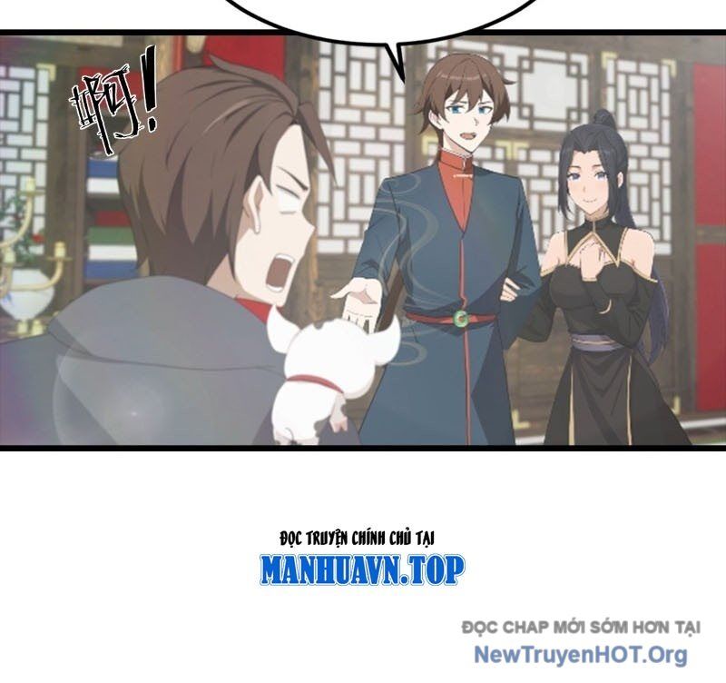 Tu Tiên Trở Về Tại Vườn Trường - Season 2 [Chap 190-191]
