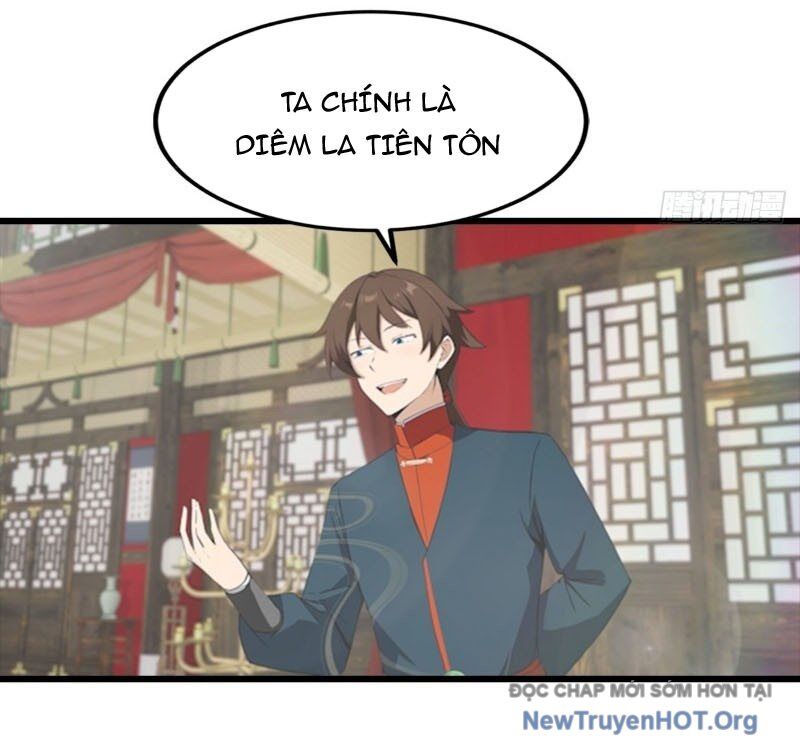 Tu Tiên Trở Về Tại Vườn Trường - Season 2 [Chap 190-191]