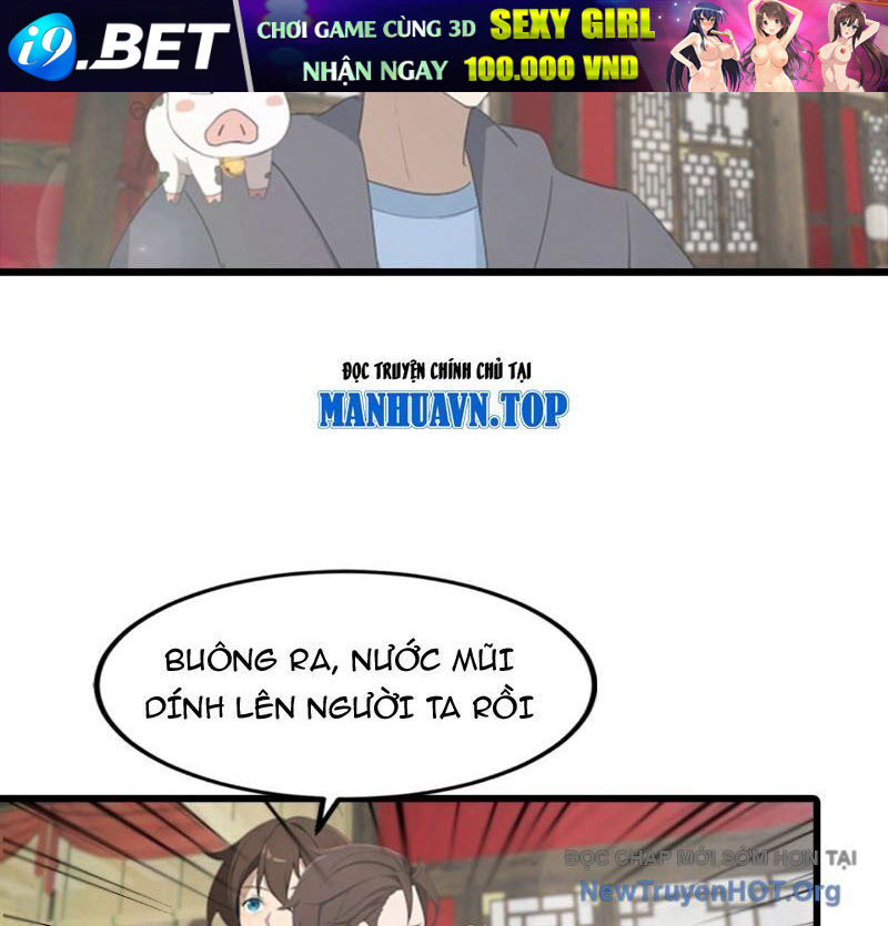 Tu Tiên Trở Về Tại Vườn Trường - Season 2 [Chap 190-191]