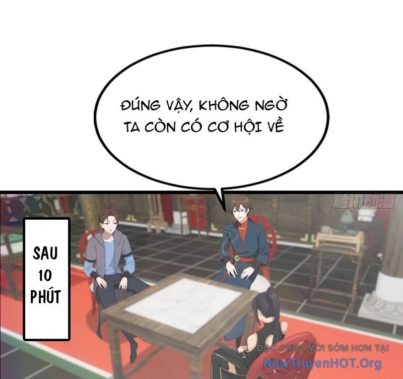 Tu Tiên Trở Về Tại Vườn Trường - Season 2 [Chap 190-191]