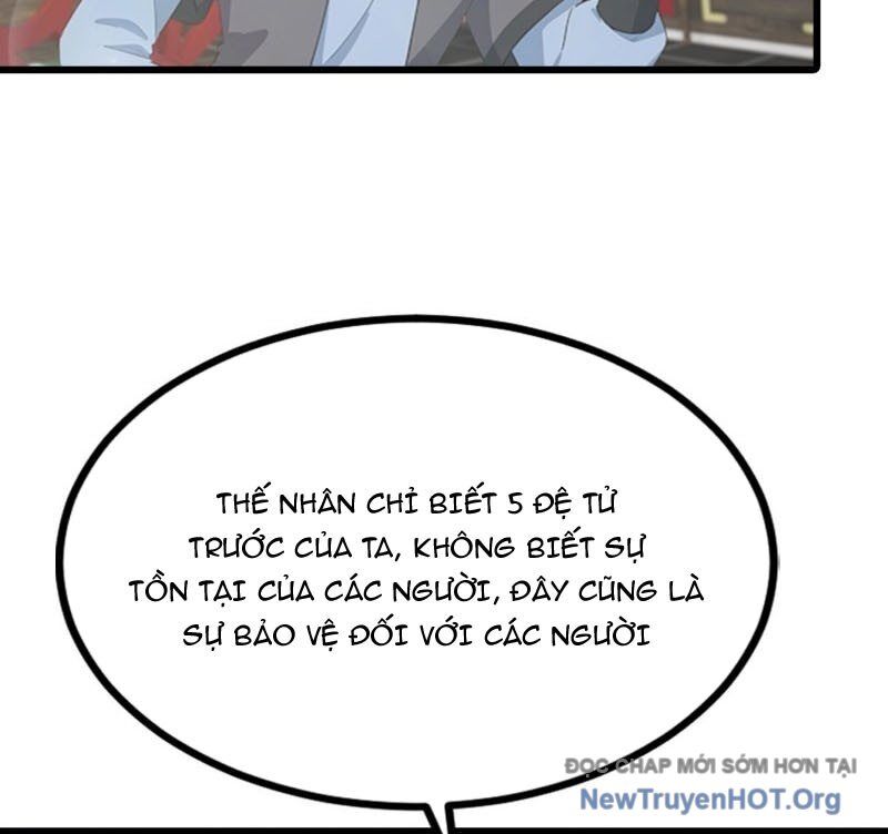 Tu Tiên Trở Về Tại Vườn Trường - Season 2 [Chap 190-191]