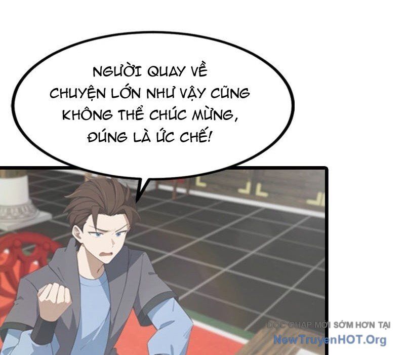 Tu Tiên Trở Về Tại Vườn Trường - Season 2 [Chap 190-191]
