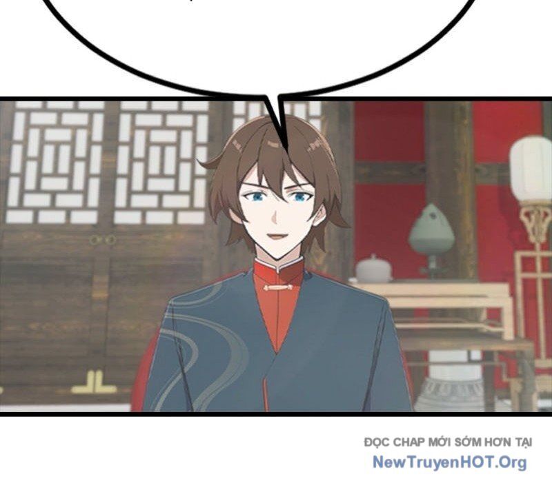 Tu Tiên Trở Về Tại Vườn Trường - Season 2 [Chap 190-191]