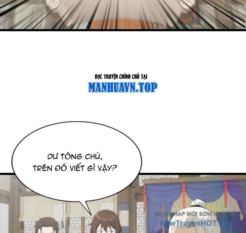 Tu Tiên Trở Về Tại Vườn Trường - Season 2 [Chap 190-191]