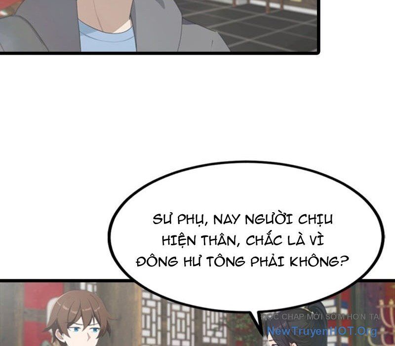 Tu Tiên Trở Về Tại Vườn Trường - Season 2 [Chap 190-191]