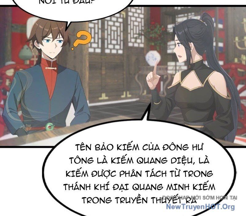Tu Tiên Trở Về Tại Vườn Trường - Season 2 [Chap 190-191]