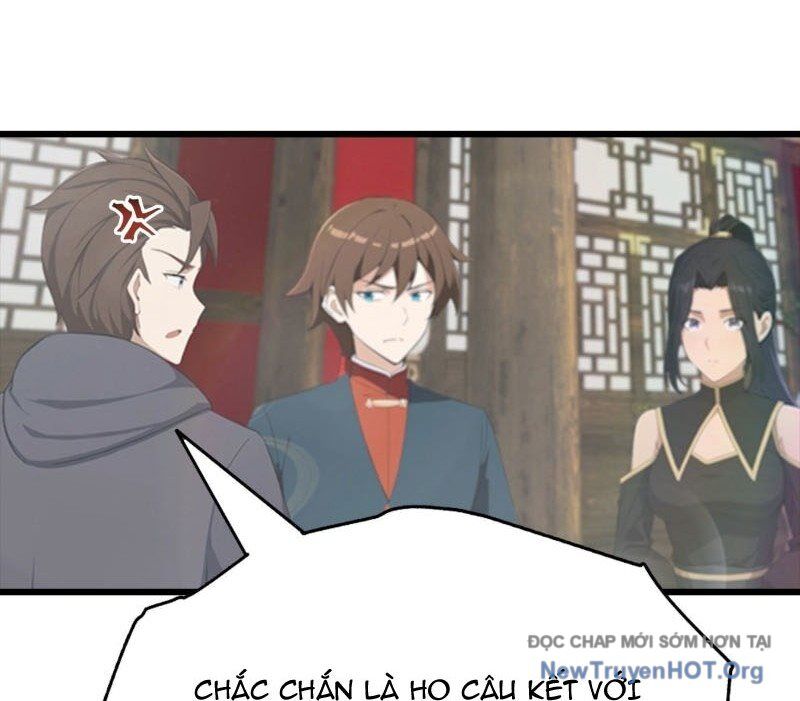 Tu Tiên Trở Về Tại Vườn Trường - Season 2 [Chap 190-191]