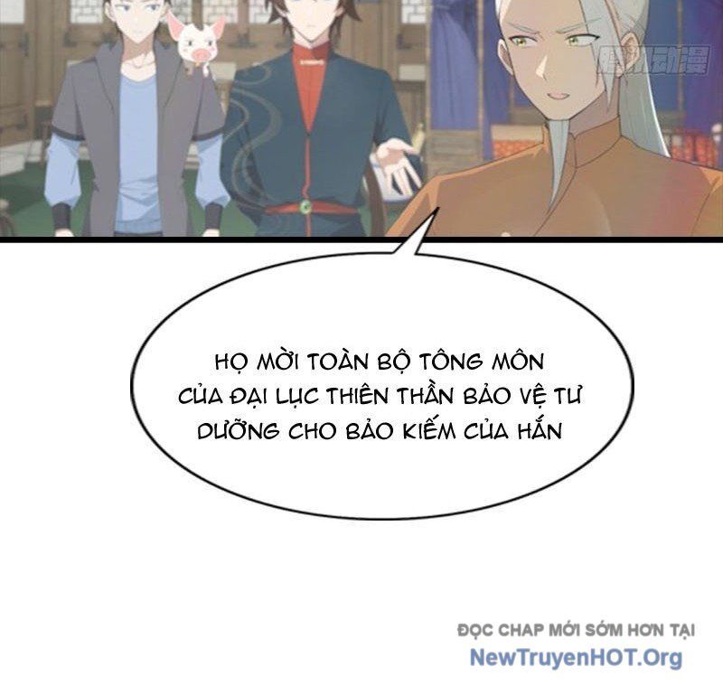 Tu Tiên Trở Về Tại Vườn Trường - Season 2 [Chap 190-191]