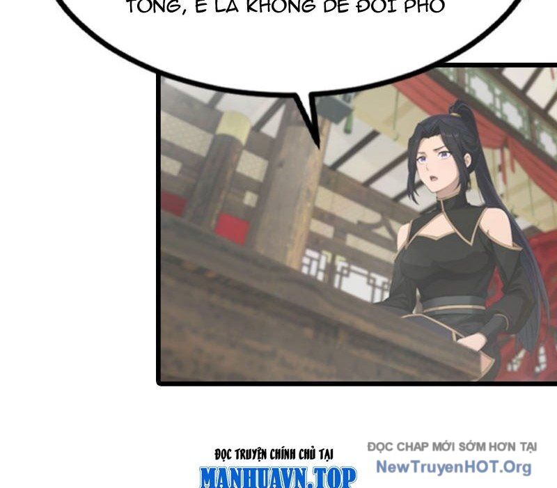 Tu Tiên Trở Về Tại Vườn Trường - Season 2 [Chap 190-191]