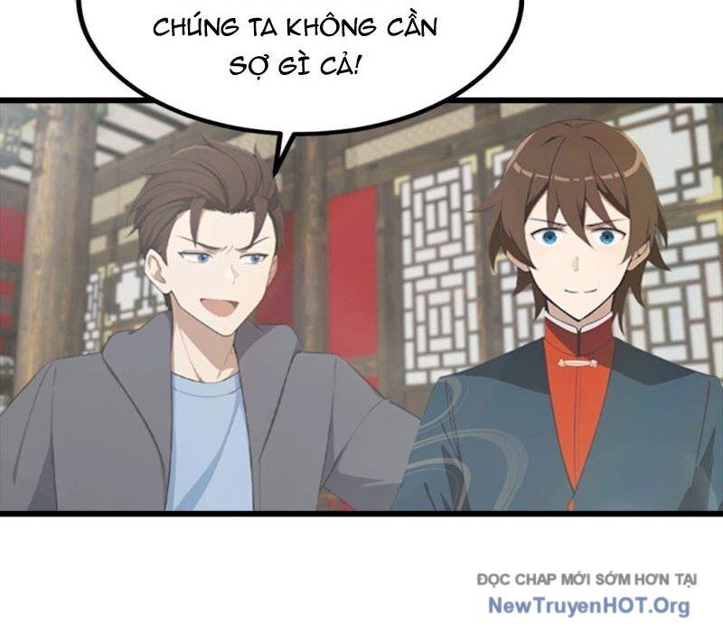 Tu Tiên Trở Về Tại Vườn Trường - Season 2 [Chap 190-191]