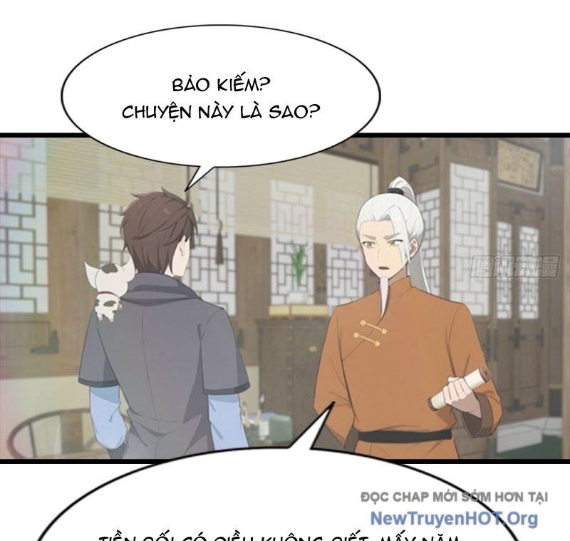Tu Tiên Trở Về Tại Vườn Trường - Season 2 [Chap 190-191]