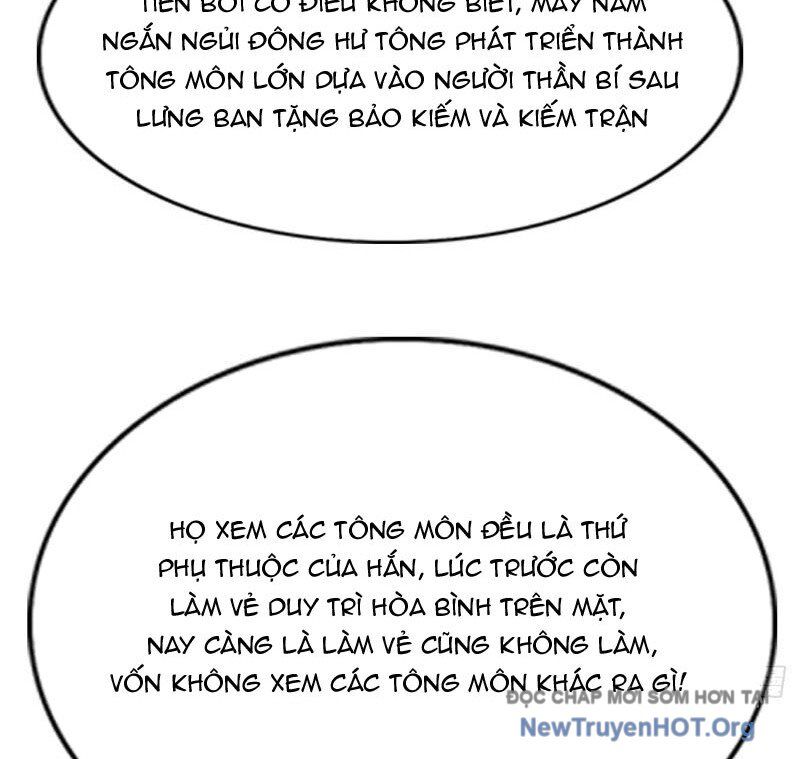 Tu Tiên Trở Về Tại Vườn Trường - Season 2 [Chap 190-191]