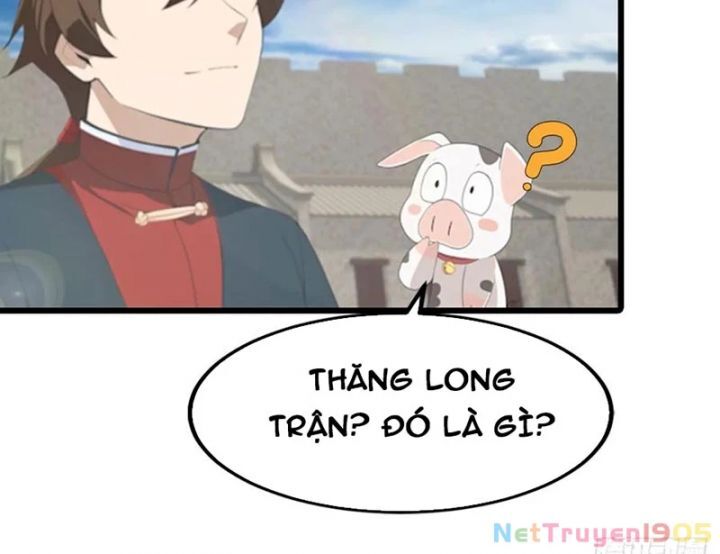 Tu Tiên Trở Về Tại Vườn Trường - Season 2 [Chap 190-191]