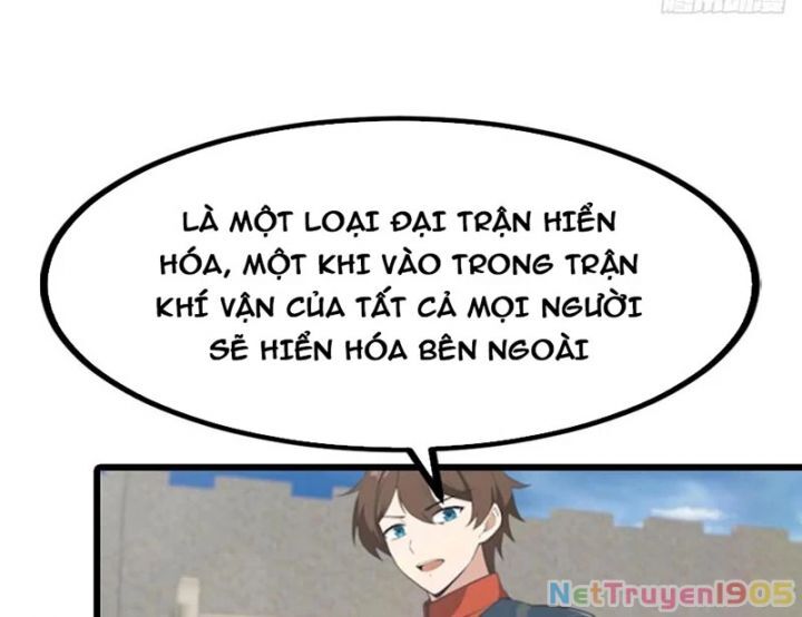 Tu Tiên Trở Về Tại Vườn Trường - Season 2 [Chap 190-191]