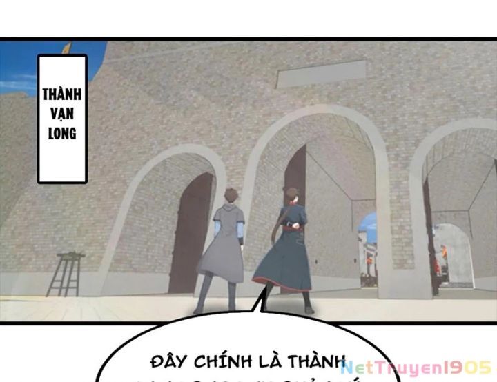 Tu Tiên Trở Về Tại Vườn Trường - Season 2 [Chap 190-191]