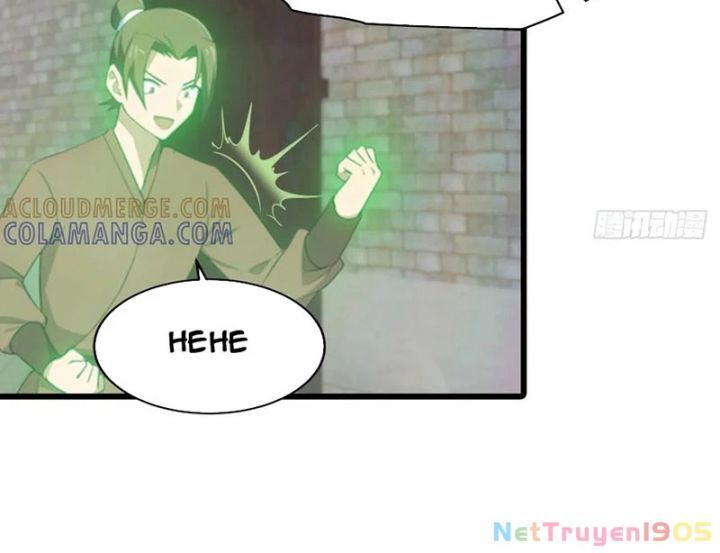 Tu Tiên Trở Về Tại Vườn Trường - Season 2 [Chap 190-191]