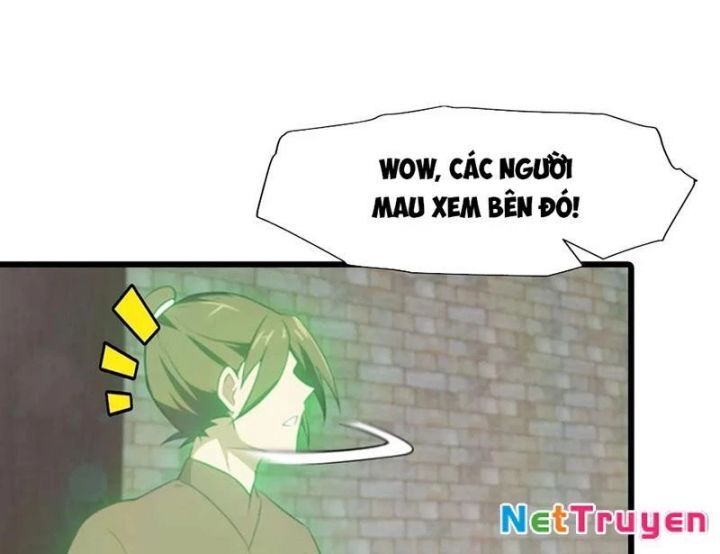 Tu Tiên Trở Về Tại Vườn Trường - Season 2 [Chap 190-191]