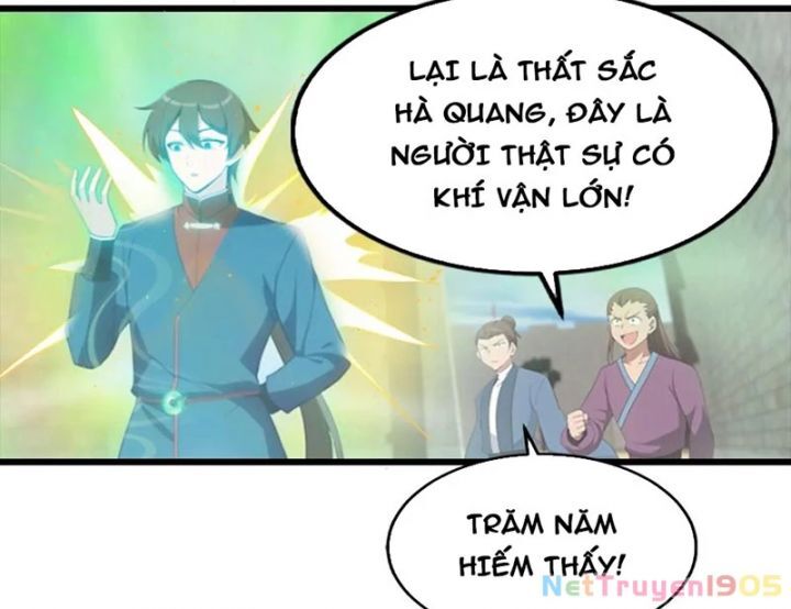 Tu Tiên Trở Về Tại Vườn Trường - Season 2 [Chap 190-191]