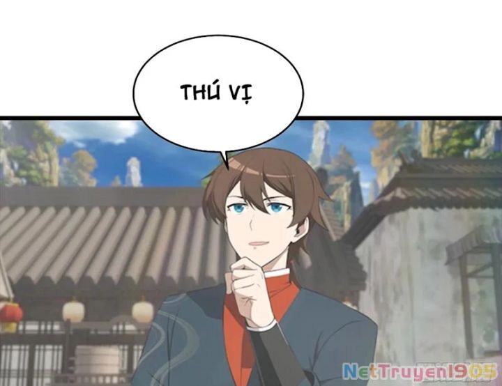 Tu Tiên Trở Về Tại Vườn Trường - Season 2 [Chap 190-191]