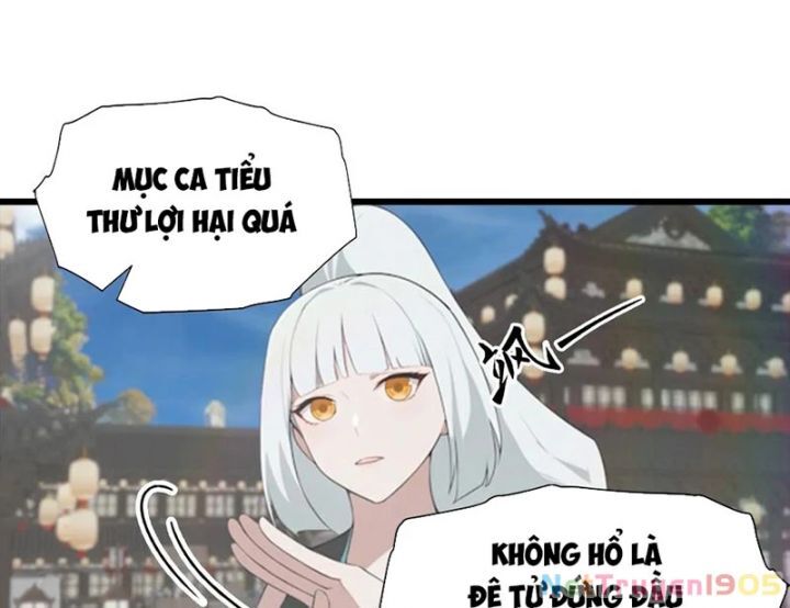 Tu Tiên Trở Về Tại Vườn Trường - Season 2 [Chap 190-191]