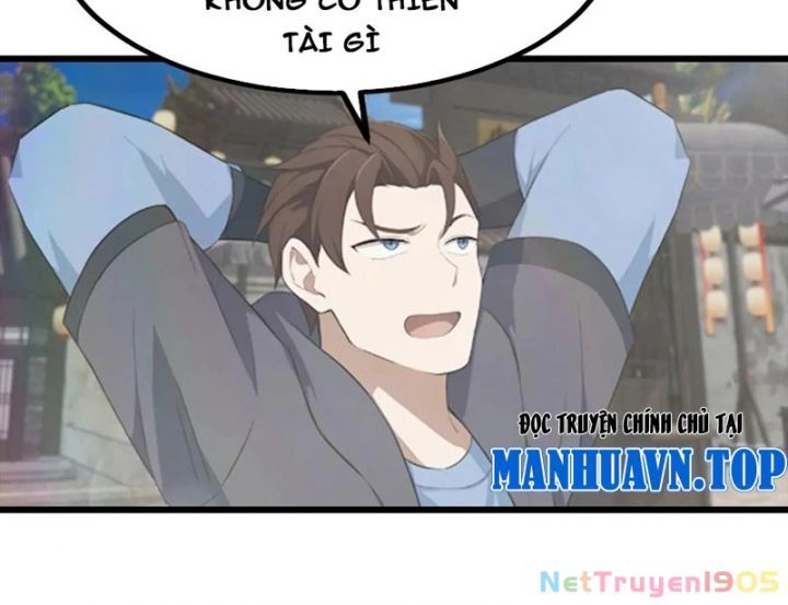 Tu Tiên Trở Về Tại Vườn Trường - Season 2 [Chap 190-191]