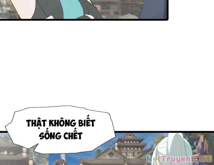 Tu Tiên Trở Về Tại Vườn Trường - Season 2 [Chap 190-191]