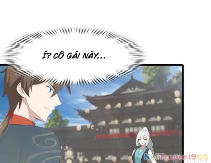 Tu Tiên Trở Về Tại Vườn Trường - Season 2 [Chap 190-191]