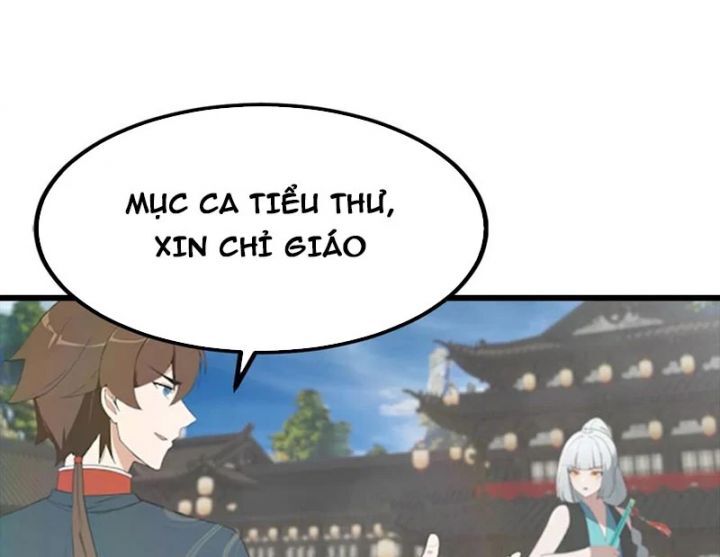 Tu Tiên Trở Về Tại Vườn Trường - Season 2 [Chap 190-191]