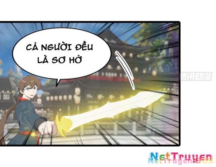 Tu Tiên Trở Về Tại Vườn Trường - Season 2 [Chap 190-191]