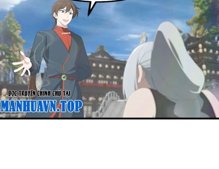 Tu Tiên Trở Về Tại Vườn Trường - Season 2 [Chap 190-191]
