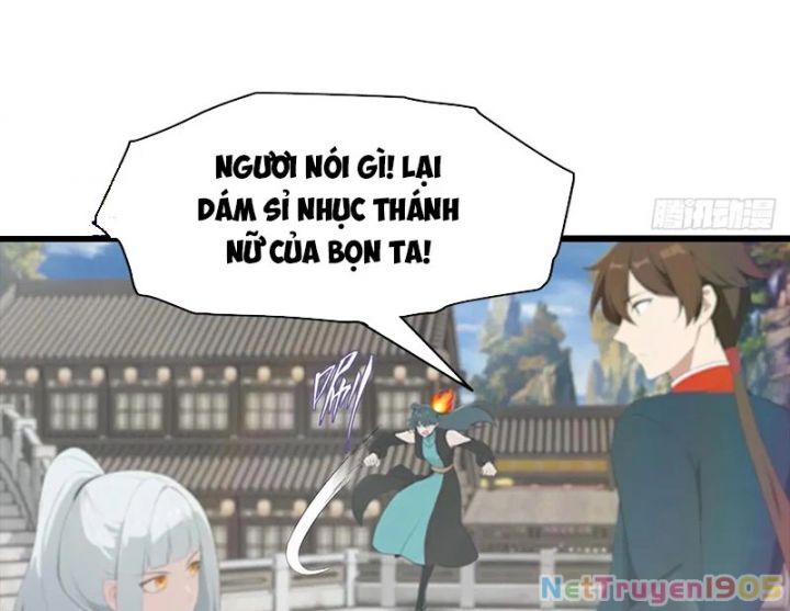 Tu Tiên Trở Về Tại Vườn Trường - Season 2 [Chap 190-191]