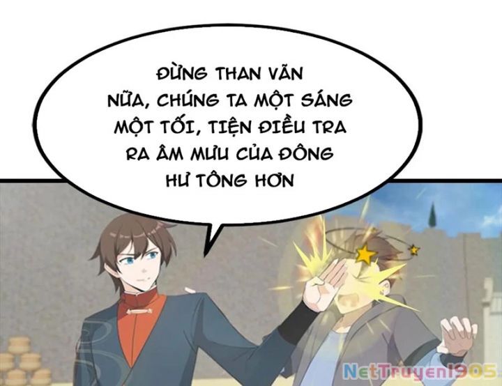 Tu Tiên Trở Về Tại Vườn Trường - Season 2 [Chap 190-191]