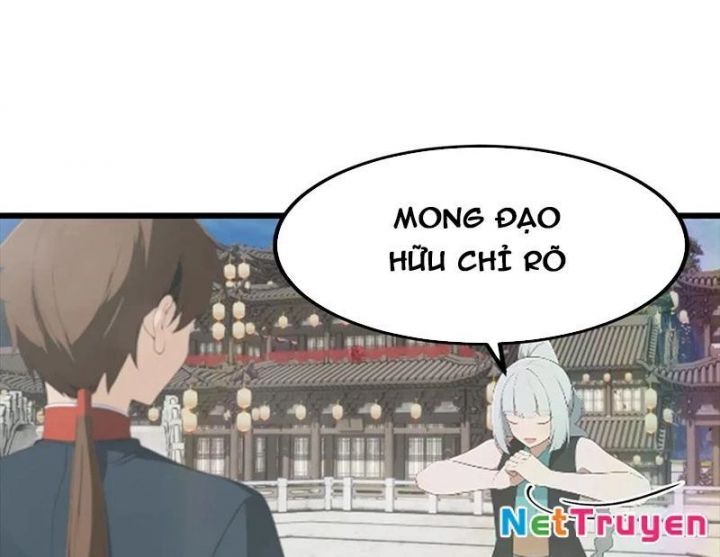 Tu Tiên Trở Về Tại Vườn Trường - Season 2 [Chap 190-191]