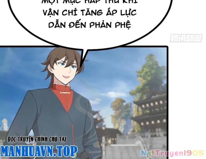 Tu Tiên Trở Về Tại Vườn Trường - Season 2 [Chap 190-191]