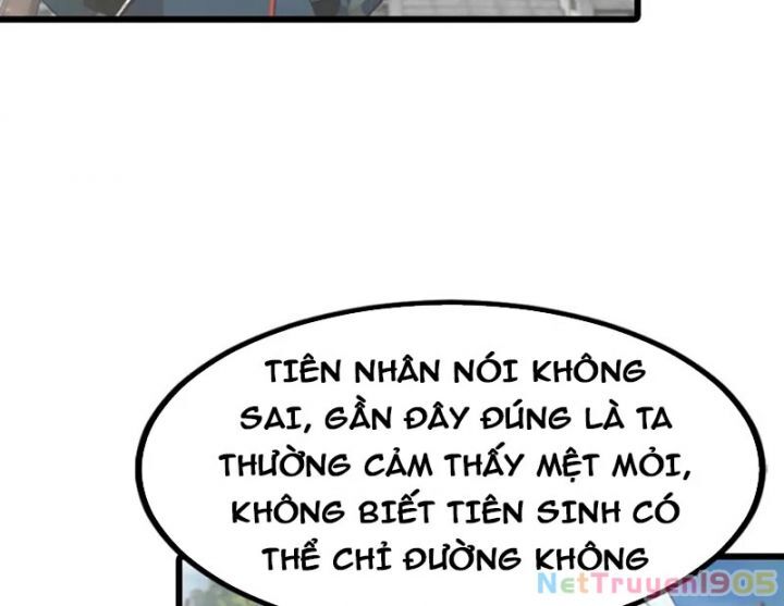Tu Tiên Trở Về Tại Vườn Trường - Season 2 [Chap 190-191]