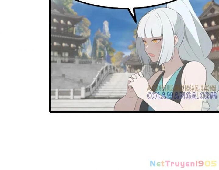 Tu Tiên Trở Về Tại Vườn Trường - Season 2 [Chap 190-191]