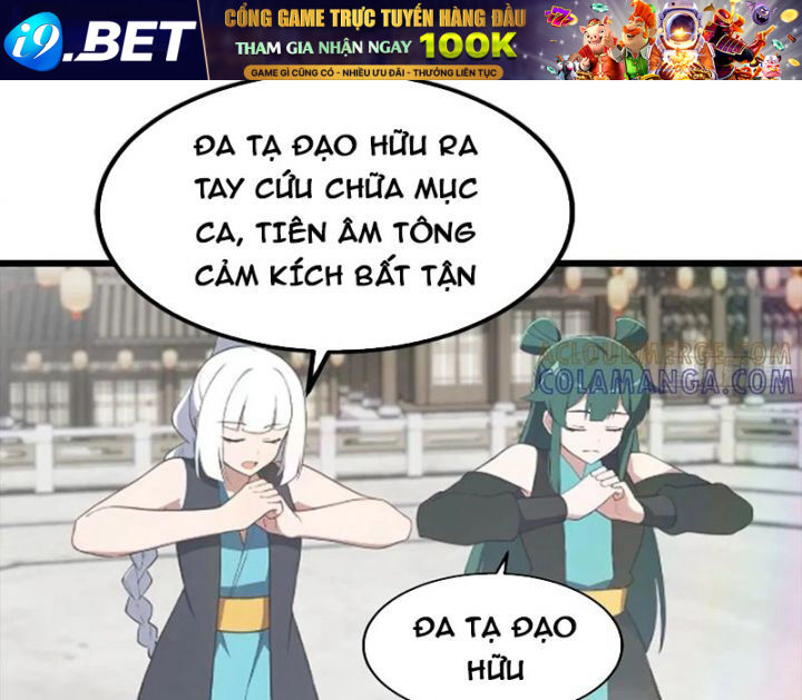 Tu Tiên Trở Về Tại Vườn Trường - Season 2 [Chap 190-191]