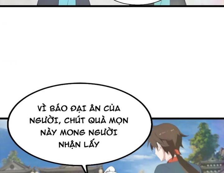 Tu Tiên Trở Về Tại Vườn Trường - Season 2 [Chap 190-191]