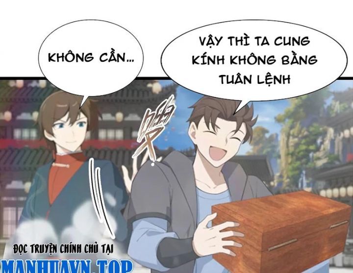 Tu Tiên Trở Về Tại Vườn Trường - Season 2 [Chap 190-191]