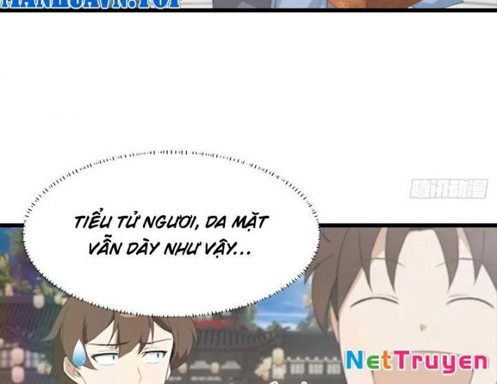 Tu Tiên Trở Về Tại Vườn Trường - Season 2 [Chap 190-191]