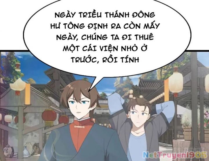 Tu Tiên Trở Về Tại Vườn Trường - Season 2 [Chap 190-191]