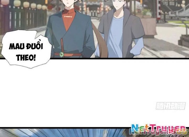 Tu Tiên Trở Về Tại Vườn Trường - Season 2 [Chap 190-191]