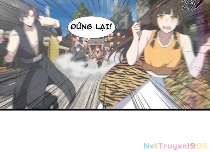 Tu Tiên Trở Về Tại Vườn Trường - Season 2 [Chap 190-191]