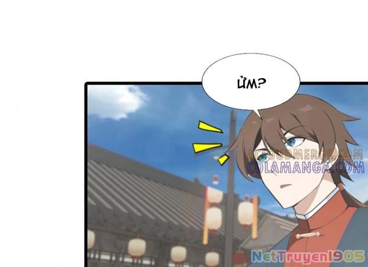 Tu Tiên Trở Về Tại Vườn Trường - Season 2 [Chap 190-191]