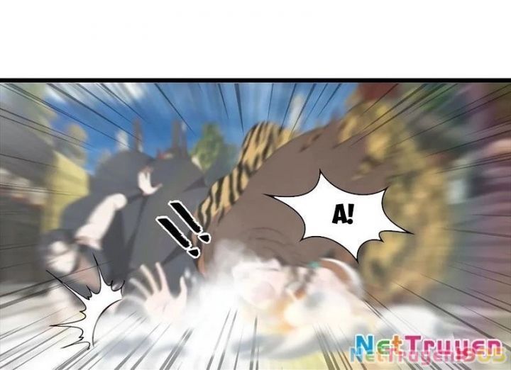 Tu Tiên Trở Về Tại Vườn Trường - Season 2 [Chap 190-191]