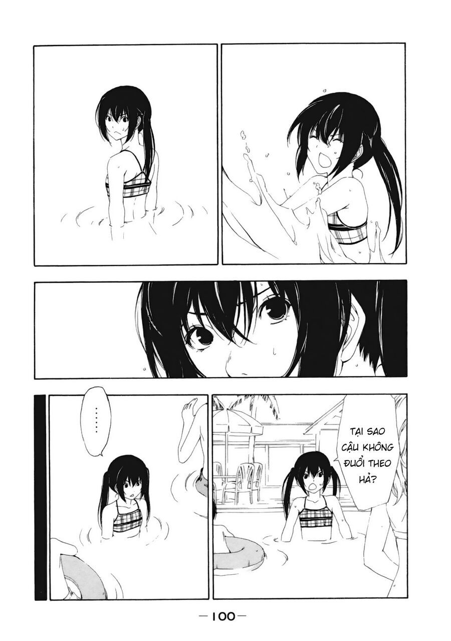 Minami-Ke [Chap 106-130]